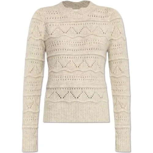 Knitwear > Round-neck Knitwear - - Isabel Marant Étoile - Modalova