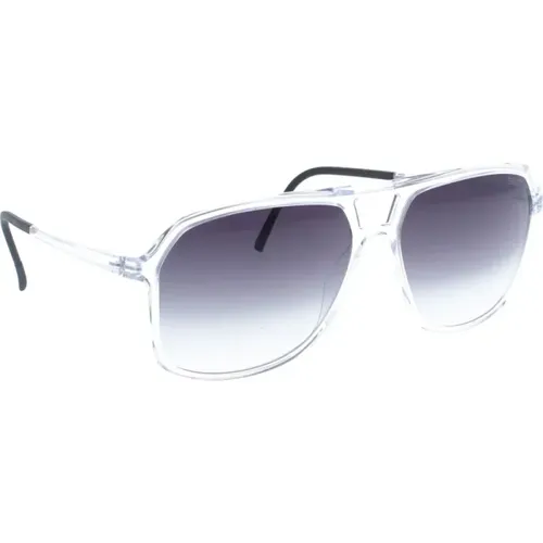 Accessories > Sunglasses - - Silhouette - Modalova