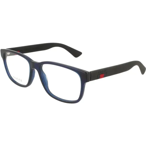 Accessories > Glasses - - Gucci - Modalova