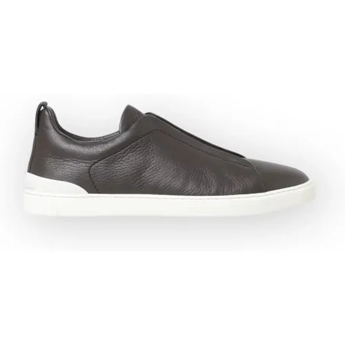 Shoes > Sneakers - - Ermenegildo Zegna - Modalova