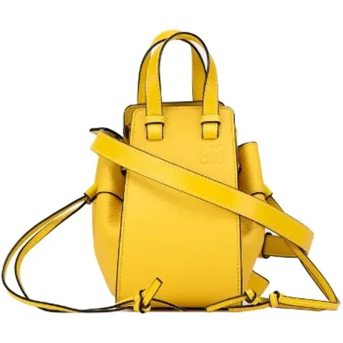 Pre-owned > Pre-owned Bags > Pre-owned Handbags - - Loewe Pre-owned - Modalova