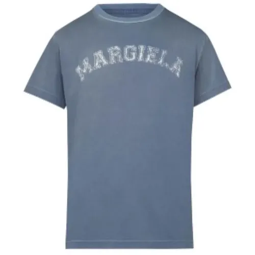 Tops > T-Shirts - - Maison Margiela - Modalova