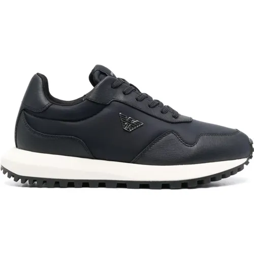 Shoes > Sneakers - - Emporio Armani - Modalova