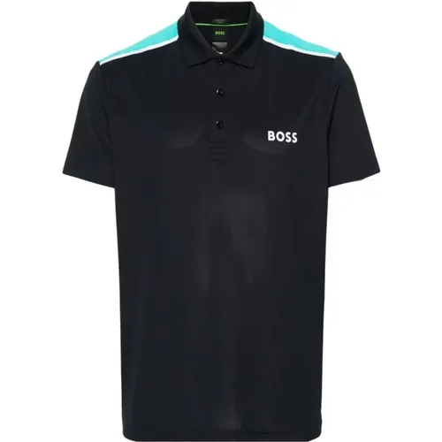 Tops > Polo Shirts - - Hugo Boss - Modalova