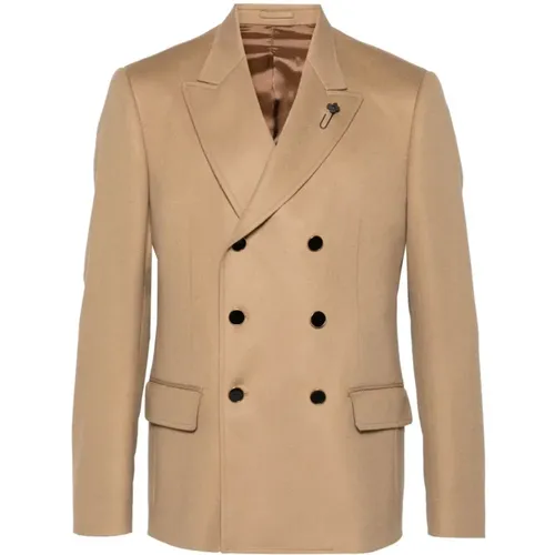 Jackets > Blazers - - Lardini - Modalova