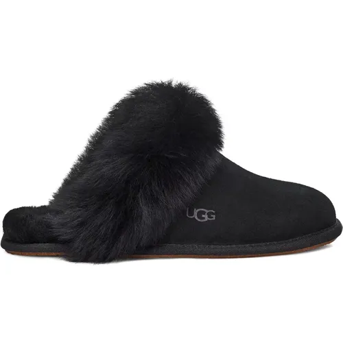 UGG - Shoes > Slippers - Black - Ugg - Modalova