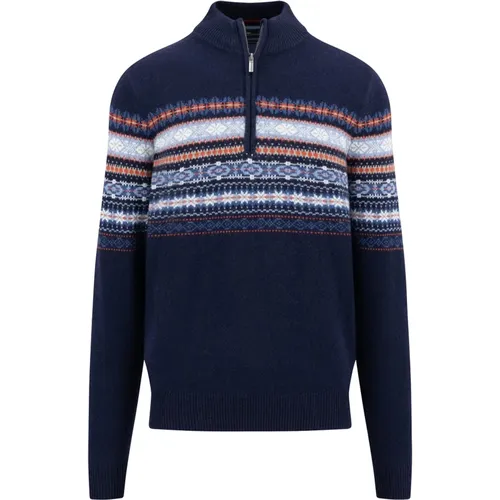 Knitwear > Turtlenecks - - FYNCH-HATTON - Modalova