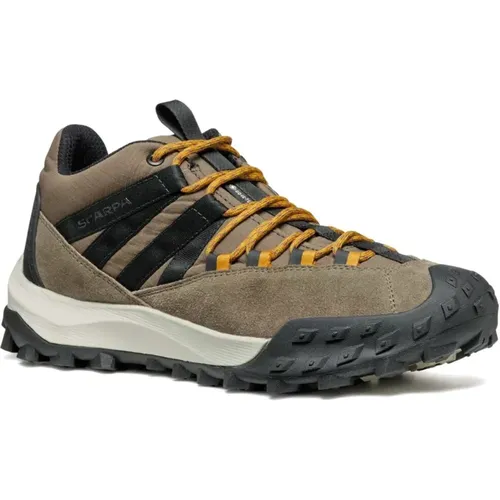 Sport > Outdoor > Trekking Boots - - Scarpa - Modalova