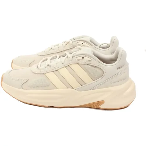 Adidas - Shoes > Sneakers - Beige - Adidas - Modalova