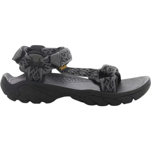 Shoes > Sandals > Flat Sandals - - Teva - Modalova