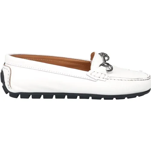 Shoes > Flats > Loafers - - Sangiorgio - Modalova