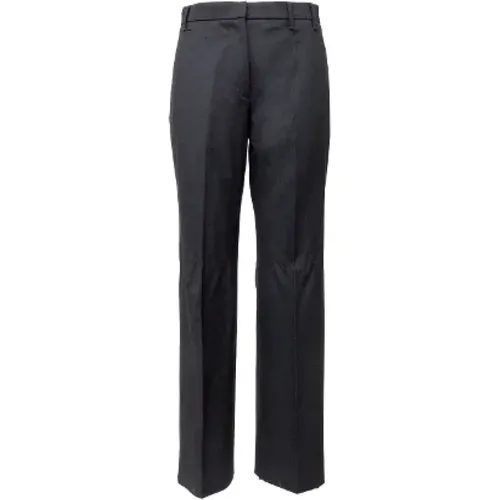 Pre-owned > Pre-owned Trousers - - Jil Sander Pre-owned - Modalova