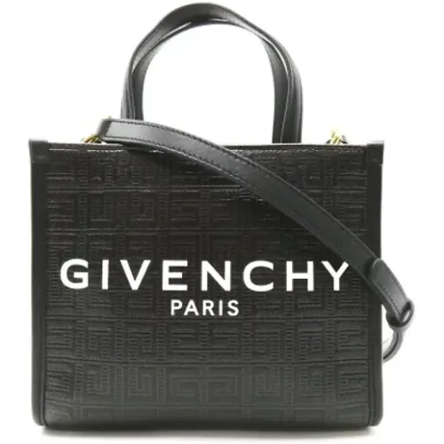 Pre-owned > Pre-owned Bags > Pre-owned Tote Bags - - Givenchy Pre-owned - Modalova