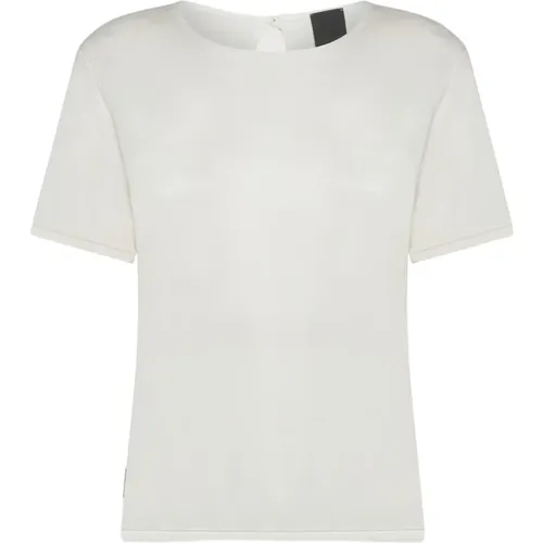 RRD - Tops > T-Shirts - White - RRD - Modalova