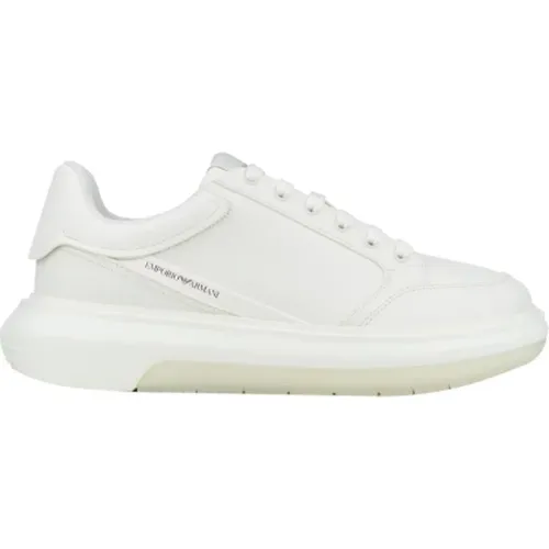 Shoes > Sneakers - - Emporio Armani - Modalova