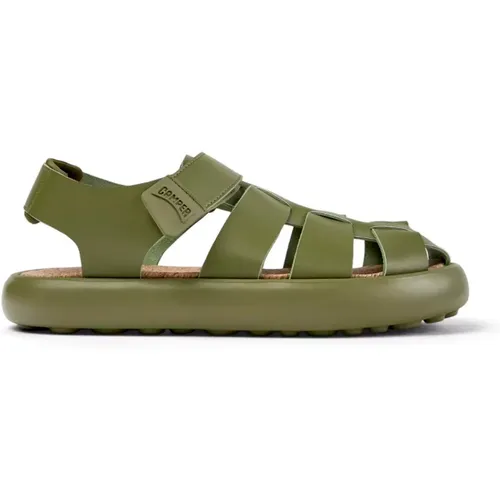 Shoes > Sandals > Flat Sandals - - Camper - Modalova