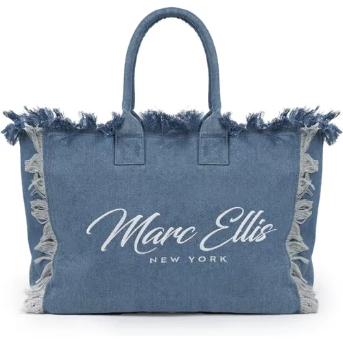 Bags > Tote Bags - - Marc Ellis - Modalova