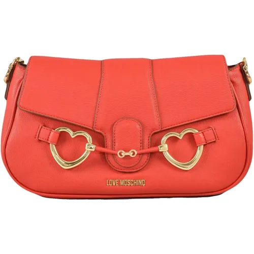 Bags > Shoulder Bags - - Love Moschino - Modalova