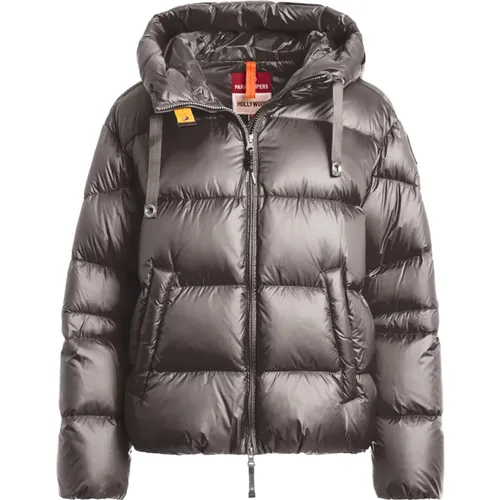 Jackets > Down Jackets - - Parajumpers - Modalova