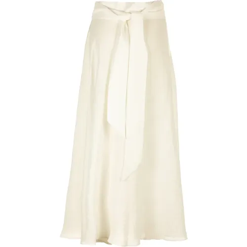 Skirts > Midi Skirts - - NIU - Modalova