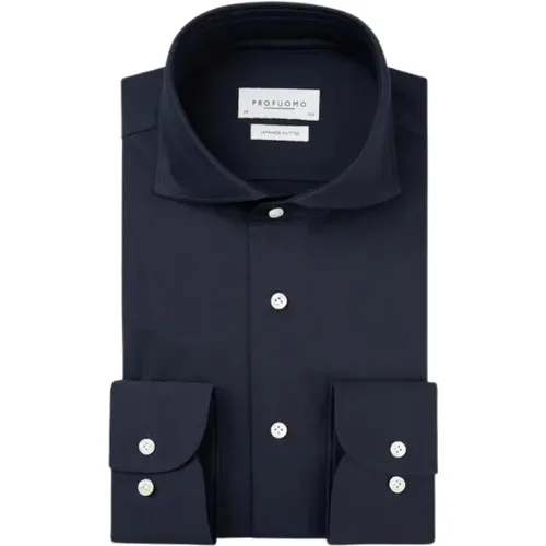 Shirts > Formal Shirts - - Profuomo - Modalova