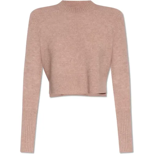 Knitwear > Round-neck Knitwear - - AllSaints - Modalova