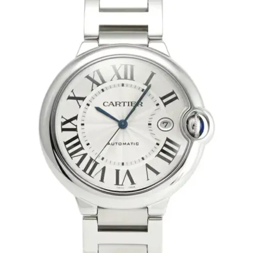 Pre-owned > Pre-owned Accessories > Pre-owned Watches - - Cartier Vintage - Modalova