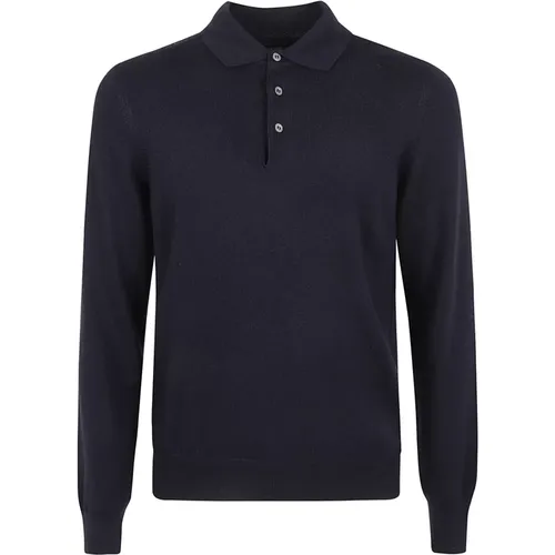 Tops > Polo Shirts - - Tagliatore - Modalova