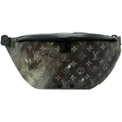 Pre-owned > Pre-owned Bags > Pre-owned Belt Bags - - Louis Vuitton Vintage - Modalova