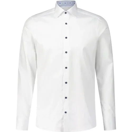 Shirts > Casual Shirts - - Stenströms - Modalova