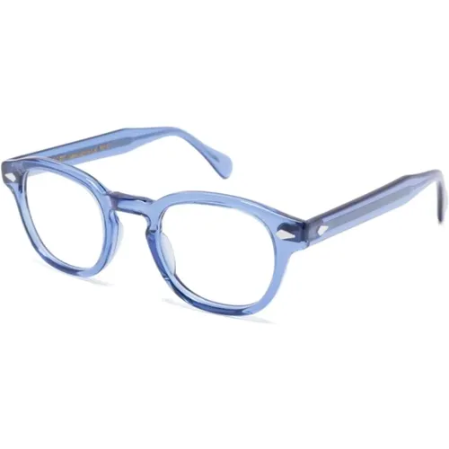 Accessories > Glasses - - Moscot - Modalova