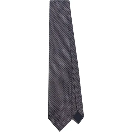 Accessories > Ties - - Corneliani - Modalova