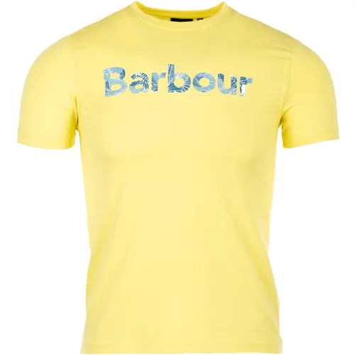 Kids > Tops > T-Shirts - - Barbour - Modalova