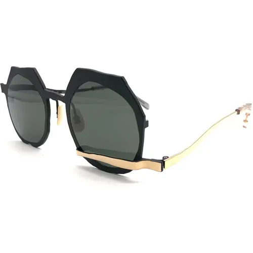 Accessories > Sunglasses - - Masahiromaruyama - Modalova