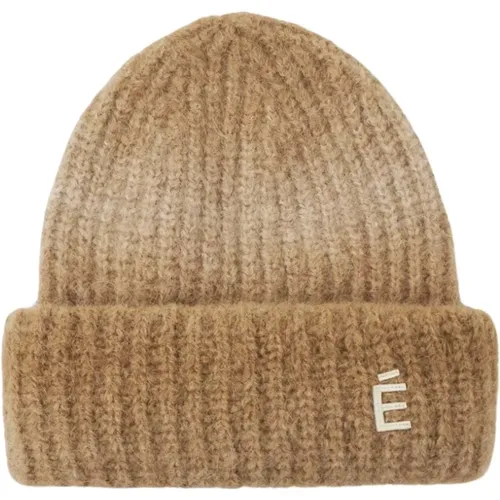 Accessories > Hats > Beanies - - Études - Modalova