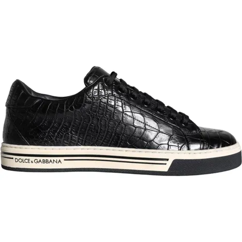 Shoes > Sneakers - - Dolce & Gabbana - Modalova