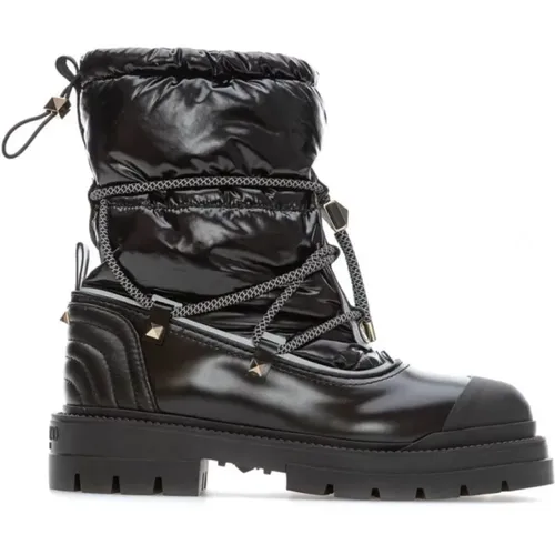 Shoes > Boots > Winter Boots - - Valentino Garavani - Modalova