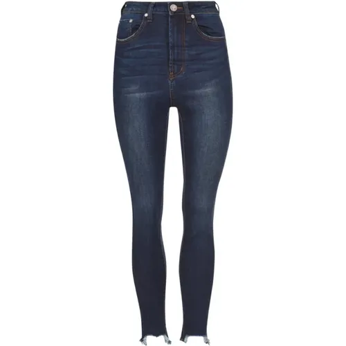 Jeans > Skinny Jeans - - One Teaspoon - Modalova