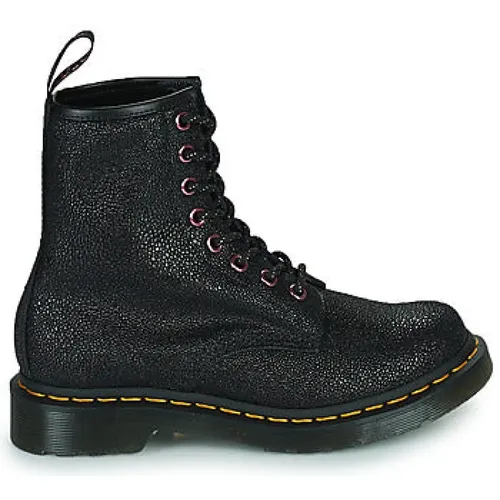 Shoes > Boots > Lace-up Boots - - Dr. Martens - Modalova