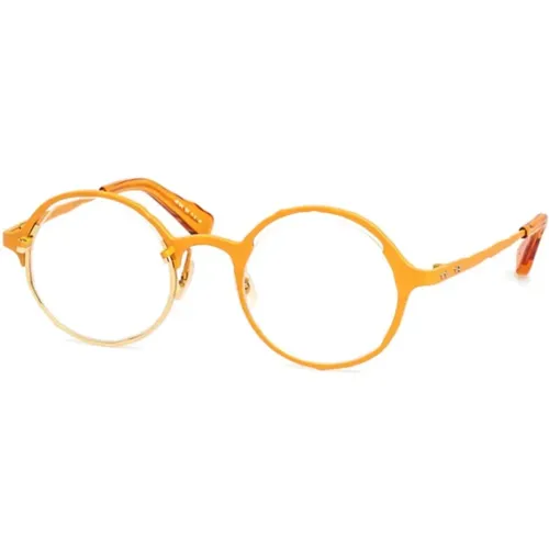 Accessories > Glasses - - Masahiromaruyama - Modalova