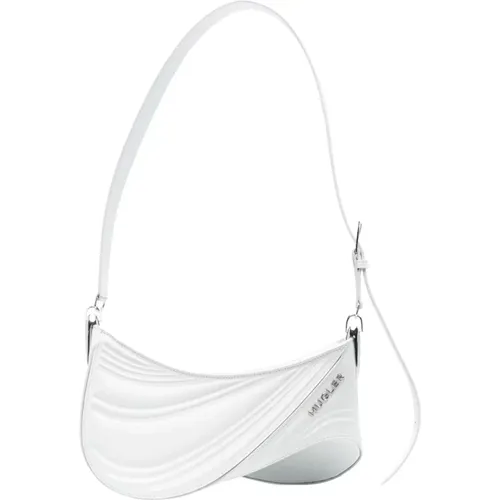 Bags > Shoulder Bags - - Mugler - Modalova