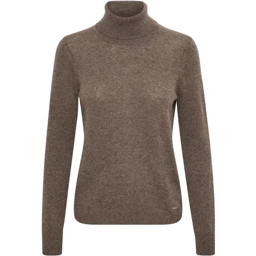 Knitwear > Turtlenecks - - InWear - Modalova