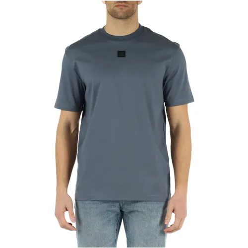 Tops > T-Shirts - - Hugo Boss - Modalova