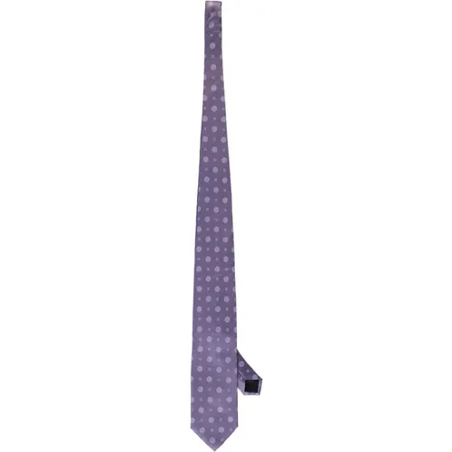 Accessories > Ties - - Corneliani - Modalova