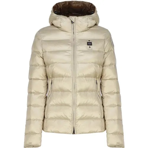 Jackets > Down Jackets - - Blauer - Modalova