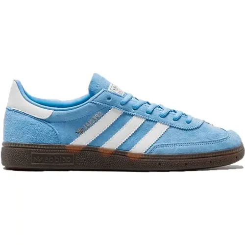 Adidas - Shoes > Sneakers - Blue - Adidas - Modalova