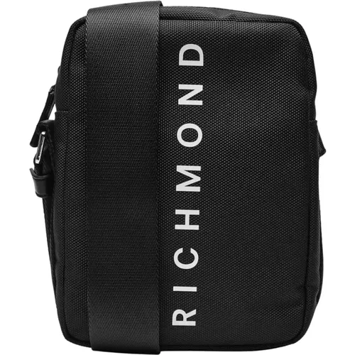 Bags > Cross Body Bags - - John Richmond - Modalova