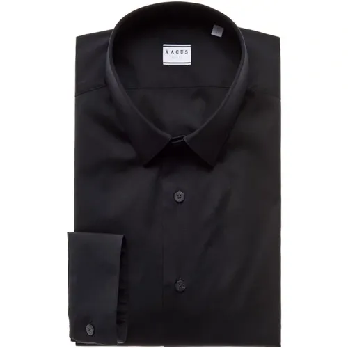 Shirts > Formal Shirts - - Xacus - Modalova