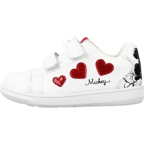 Kids > Shoes > Sneakers - - Geox - Modalova