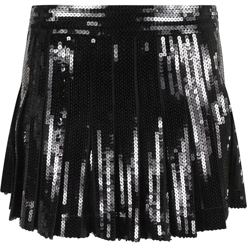 Skirts > Short Skirts - - P.a.r.o.s.h. - Modalova